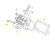 Топливный насос высокого давления (ТНВД) Perkins 131010031 - ДГУ Мастер - сертифицированный сервис дизель-генераторных установок