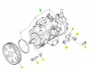 Топливный насос высокого давления (ТНВД) Perkins 2643B323 - ДГУ Мастер - сертифицированный сервис дизель-генераторных установок