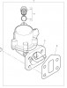 Насос топливный (подкачка) ULPK0034 Perkins - ДГУ Мастер - сертифицированный сервис дизель-генераторных установок