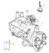 Топливный насос высокого давления (ТНВД) Perkins 2644G644 - ДГУ Мастер - сертифицированный сервис дизель-генераторных установок