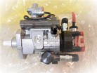 Топливный насос высокого давления (ТНВД) JCB 320/06929 - ДГУ Мастер - сертифицированный сервис дизель-генераторных установок