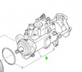 Топливный насос высокого давления (ТНВД) Delphi 3239F592T - ДГУ Мастер - сертифицированный сервис дизель-генераторных установок