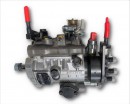 Топливный насос высокого давления (ТНВД) Delphi 9320A216G - ДГУ Мастер - сертифицированный сервис дизель-генераторных установок