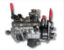 Топливный насос высокого давления (ТНВД) Delphi 9320A217G - ДГУ Мастер - сертифицированный сервис дизель-генераторных установок