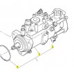 Топливный насос высокого давления (ТНВД) Perkins 2644H061 - ДГУ Мастер - сертифицированный сервис дизель-генераторных установок
