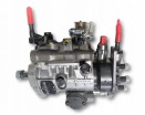 Топливный насос высокого давления (ТНВД) Delphi 9520A002G - ДГУ Мастер - сертифицированный сервис дизель-генераторных установок