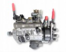 Топливный насос высокого давления (ТНВД) Delphi 9520A420G - ДГУ Мастер - сертифицированный сервис дизель-генераторных установок