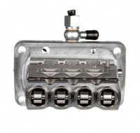 Топливный насос высокого давления (ТНВД) Perkins 44060 - ДГУ Мастер - сертифицированный сервис дизель-генераторных установок