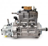 Топливный насос высокого давления (ТНВД) Perkins 2641A304 - ДГУ Мастер - сертифицированный сервис дизель-генераторных установок