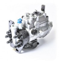 Топливный насос высокого давления (ТНВД) Perkins 2643D641 - ДГУ Мастер - сертифицированный сервис дизель-генераторных установок