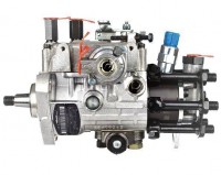 Топливный насос высокого давления (ТНВД) Perkins 2643M023 - ДГУ Мастер - сертифицированный сервис дизель-генераторных установок