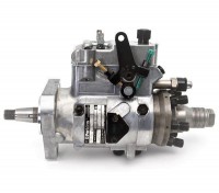 Топливный насос высокого давления (ТНВД) Perkins 2643U609 - ДГУ Мастер - сертифицированный сервис дизель-генераторных установок
