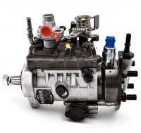 Топливный насос высокого давления (ТНВД) Perkins 2644H042 - ДГУ Мастер - сертифицированный сервис дизель-генераторных установок