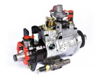Топливный насос высокого давления (ТНВД) Perkins 2644K209 - ДГУ Мастер - сертифицированный сервис дизель-генераторных установок