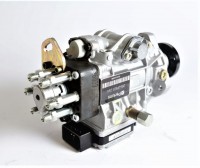 Топливный насос высокого давления (ТНВД) Bosch 0470006003 - ДГУ Мастер - сертифицированный сервис дизель-генераторных установок