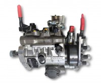 Топливный насос высокого давления (ТНВД) Delphi 9320A383G - ДГУ Мастер - сертифицированный сервис дизель-генераторных установок