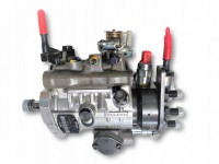 Топливный насос высокого давления (ТНВД) Delphi 9320A390G - ДГУ Мастер - сертифицированный сервис дизель-генераторных установок