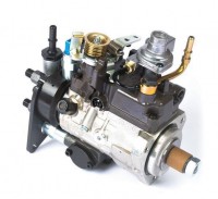 Топливный насос высокого давления (ТНВД) Delphi 9520A060G - ДГУ Мастер - сертифицированный сервис дизель-генераторных установок