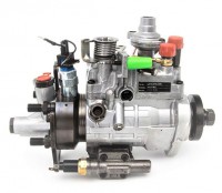 Топливный насос высокого давления (ТНВД) Perkins UFK4F823 - ДГУ Мастер - сертифицированный сервис дизель-генераторных установок