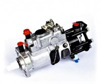 Топливный насос высокого давления (ТНВД) Perkins 2643D640 - ДГУ Мастер - сертифицированный сервис дизель-генераторных установок