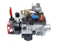 Топливный насос высокого давления (ТНВД) Delphi 9320A610G - ДГУ Мастер - сертифицированный сервис дизель-генераторных установок